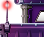 Backgrounds (Incident .01-13) - Mighty Switch Force! Hyper Drive Edition