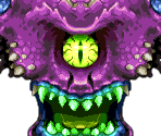 Boss - Mighty Switch Force!
