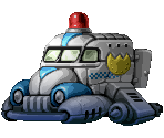 Miscellaneous Sprites - Mighty Switch Force!