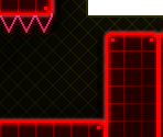 Backgrounds - Mighty Switch Force! Academy