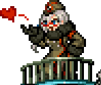 Dolores - Metal Slug Attack