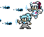 Weapons (Mega Man NES-Style) - Rosenkreuzstilette Customs