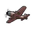 Duster - Advance Wars: Days of Ruin