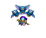 #094 - TreeGuard - Dragon Warrior 7