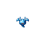 #098 - SlimeWing - Dragon Warrior 7
