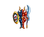 #103 - EvilArmor - Dragon Warrior 7