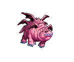 #108 - Pigady - Dragon Warrior 7