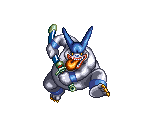 #109 - DumbiKing - Dragon Warrior 7