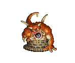 #112 - EvilWell - Dragon Warrior 7