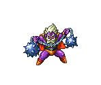 #114 - Ogreling - Dragon Warrior 7