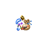 #120 - JewelBag - Dragon Warrior 7