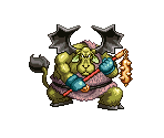 #124 - Moosedon - Dragon Warrior 7