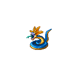 #125 - EvilViper - Dragon Warrior 7