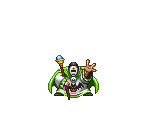 #130 - EvilClown - Dragon Warrior 7