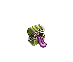 #132 - Mimic - Dragon Warrior 7