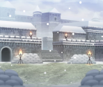 A Hero's Mettle - Fire Emblem: Heroes