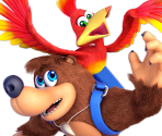 Banjo & Kazooie - Super Smash Bros. Ultimate