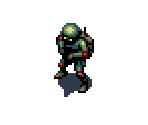 Soldier - Alien Massacre