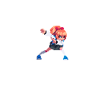 Kyoko - River City Girls
