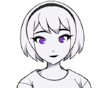 Rose Lalonde - Pesterquest