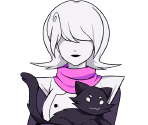 Mom (Roxy) & Mutini - Pesterquest