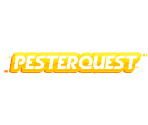 Title Glitch - Pesterquest