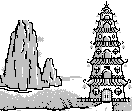 Backgrounds - Journey to the West
