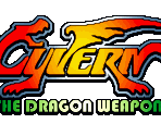 Logos - Cyvern: The Dragon Weapons