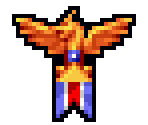Items - Cyvern: The Dragon Weapons