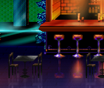 Bar - Super Moon Fighter DX