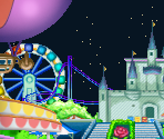Dream - Super Moon Fighter DX