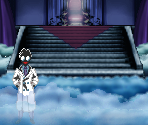 Messiah of Silence - Super Moon Fighter DX