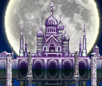 Moon Kingdom - Super Moon Fighter DX