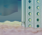 Time Door - Super Moon Fighter DX