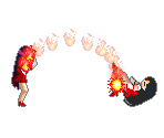 Sailor Mars - Super Moon Fighter DX