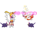 Eternal Sailor Moon - Super Moon Fighter DX