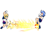 Sailor Uranus - Super Moon Fighter DX