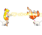Sailor Venus - Super Moon Fighter DX