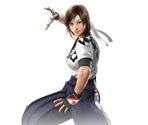 Asuka Kazama - Tekken Mobile (2018)
