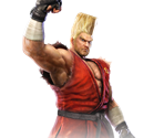 Paul Phoenix - Tekken Mobile (2018)