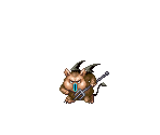 #139 - Pigmon - Dragon Warrior 7