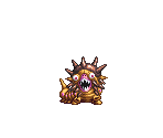 #140 - BoltWorm - Dragon Warrior 7