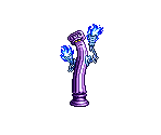 #145 - MagicPost - Dragon Warrior 7