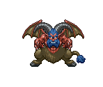 #153 - AnkHorn - Dragon Warrior 7