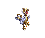 #151 - WhiteFuga - Dragon Warrior 7