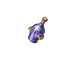 #148 - WoeBottle - Dragon Warrior 7