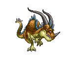 #156 - Hellbane - Dragon Warrior 7