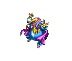 #157 - CosmoBog - Dragon Warrior 7