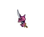 #158 - SkulBlade - Dragon Warrior 7