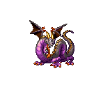 #161 - WingDraco - Dragon Warrior 7